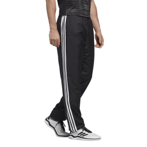 adidas アディダス トレーニングパンツ TEAM 3S パデット パンツ INT48【返品不可】【ラスト】