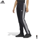 アディダス adidas ジャージ トレーニングパンツ スポーツウェア トラックパンツ レディース 女性用 JUH56