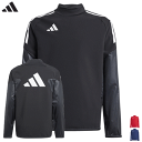 アディダス adidas サッカー フットボール ピステ トップ トレーニングウェア キッズ ジュニア 子供用 KRX44
