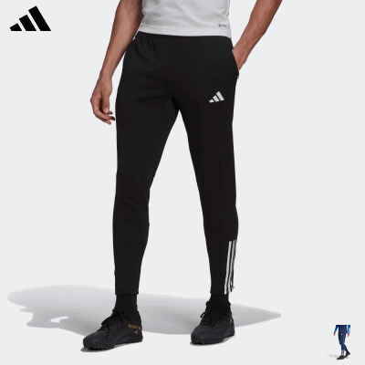 アディダス adidas サッカー フットボール トレーニングパンツ TIRO23 コンペティション トレーニングパンツ メンズ 男性用 TJ153