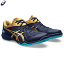 アシックス asics 卓球シューズ ATTACK DOMINATE FF 2 メンズ 男性用 レディース 女性用 1073A010