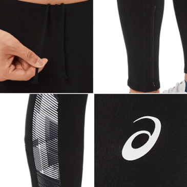 アシックス 陸上 ロングタイツ ウオームロングタイツ メンズ 男性用 ジュニア 子供用 2091A448 asics 【1枚までメール便OK】