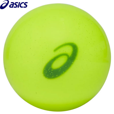 アシックスのグラウンド・ゴルフ史上で最も軽い77g設計 打撃時のグリップへの衝撃を緩衝する ■サイズ：OS ■素材：熱可塑性樹脂 ■生産地：日本 ■備考：（公社）日本グラウンド・ゴルフ協会認定品 ※当店とメーカーの在庫を合わせた数を表示しておりますので 稀に欠品する場合もございます。 ※配送方法の注意事項 メール便・宅配便について メーカー希望小売価格はメーカーカタログに基づいて掲載しています