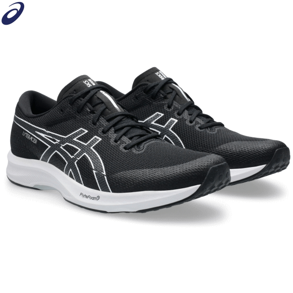 �����å��� asics ���˥󥰥��塼�� �ȥ졼�˥󥰥��塼�� �饤�ȥ졼���� 6 �磻�� LYTERACER 6 WIDE ��� ������ 1011B970