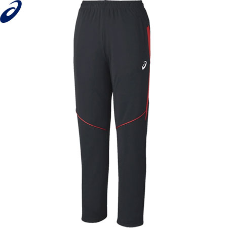 アシックス asics ジャージ ドライ トレーニング パンツ メンズ 男性用 2031D815