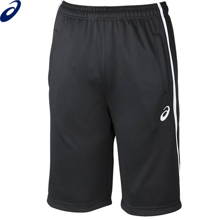アシックス asics ジャージ ドライ トレーニング ハーフパンツ メンズ 男性用 2031D914