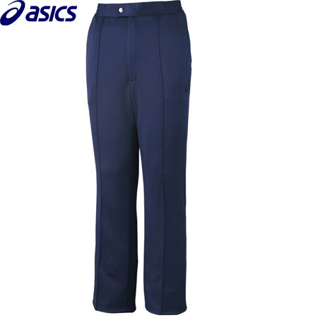 アシックス asics ジャージ ドライ ニット スラックス メンズ 男性用 2031D922