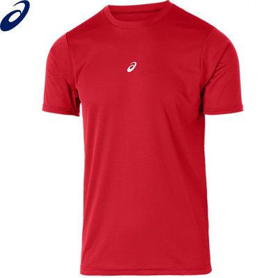 Rakuten - アシックス asics インナーシャツ ミドルフィット 半袖 アンダーシャツ メンズ 男性用 2031F104【1枚までメール便OK】