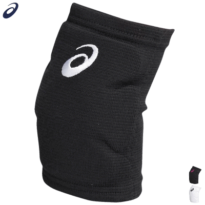 アシックス バレーボール 肘サポーター エルボーサポーター 肘パッド エルボーパッド GELパッド 1個入り 男女兼用 3053A152 asics 【2点まで...