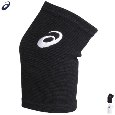 アシックス バレーボール 肘サポーター パッドなし エルボースリーブ 1個入り 男女兼用 3053A153 asics【2点までメール便OK】