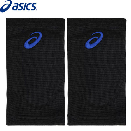 asics アシックス ジュニア バレーボール 膝サポーター ひざサポーター 3054A019 002 子供 キッズ【メール便不可】(4.0)