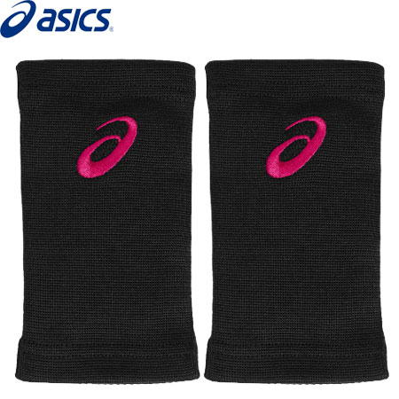 Supporters - asics アシックス ジュニア バレーボール 肘サポーター エルボースリーブ 3054A020 001 子供 キッズ【メール便不可】
