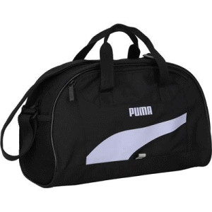 即日発送 プールバッグ スイムバッグ スイミングバッグ プーマPUMA スタイル スイム グリップ バッグ ジュニア 子供用 079041【2025SS】 3