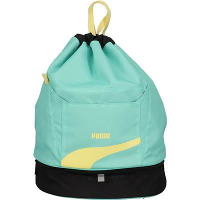 即日発送 プールバッグ スイムバッグ スイミングバッグ プーマ PUMA スタイル 2 ルーム スイム バッグ ジュニア 子供用 079042【1点までメール便OK】【2025SS】【ラスト】