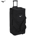 ミズノ MIZUNO キャリーバッグ キャスターバッグ スポーツバッグ 3WAYバッグ 33JC3107(4)