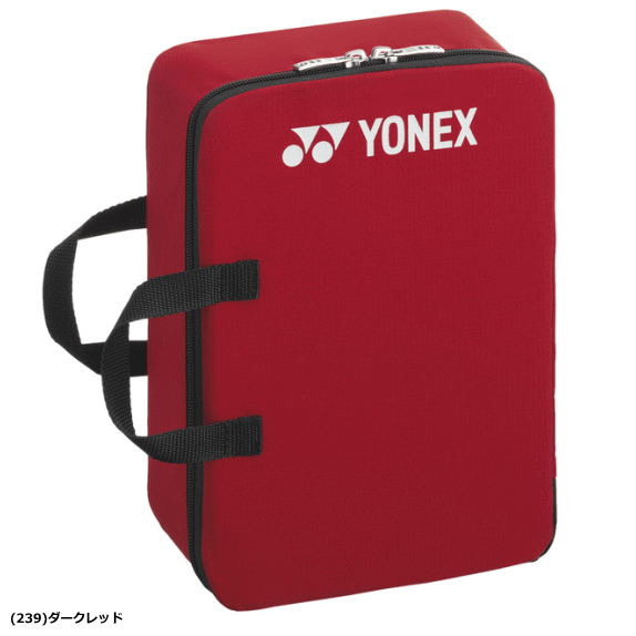 ヨネックス YONEX ランドリーポーチM BAG2596M【1枚までメール便OK】