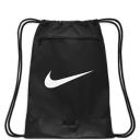 ナイキ NIKE スポーツバッグ ブラジリア ドロー ストリング ジムサック 9.5 18L DM3978 010