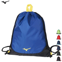 ミズノ MIZUNO スイムバッグ プールバッグ スイミングバッグ ランドリーバッグ 水泳 プール 海水浴 N3JM3X01(4)