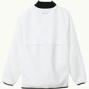 チャンピオン Champion ウィンドブレーカー ジャケット トレーニングウェア 裏起毛 メンズ 男性用 レディース 女性用 C3-ASC17 3