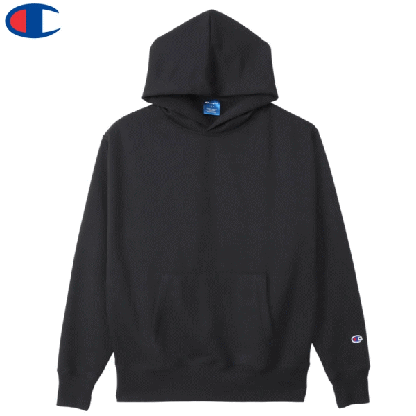 Champion チャンピオン スウェット パーカー トレーナー トレーニングウェア フーデッドウェットシャツ メンズ 男性用 レディース 女性用 C3-XS161