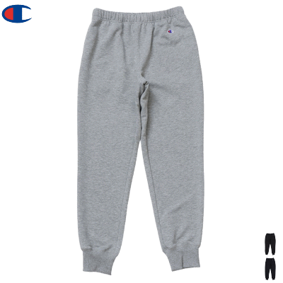 チャンピオン Champion スウェット パンツ トレーニングパンツ メンズ 男性用 レディース 女性用 C3-XS253