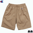 チャンピオン Champion バスケット パンツ チノショーツ バスパン チノパン CHINO SHORTS メンズ 男性用 レディース 女性用 C3-XS5...