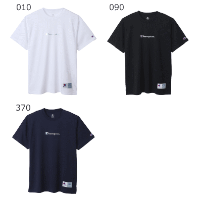 即日発送 チャンピオン Champion バスケットウェア 半袖シャツ Tシャツ 練習着 CAG...