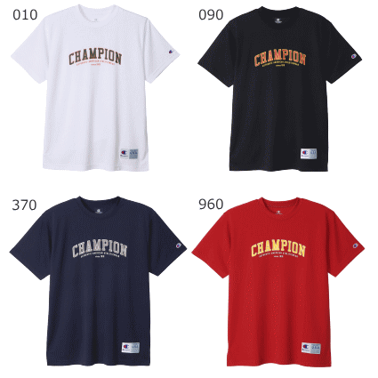 チャンピオン Champion バスケットウェア 半袖シャツ Tシャツ 練習着 CAGERS メン...