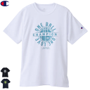即日発送 チャンピオン Champion バスケットボール ウェア Tシャツ 半袖シャツ 練習着 キッズ ジュニア ミニバス 子供用 CK-CB336【1枚までメール便OK】