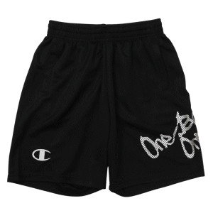チャンピオン Champion バスケットボール パンツ バスケットパンツ バスパン ミニ ...