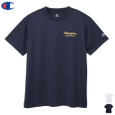 チャンピオン Champion バスケットウェア 半袖シャツ Tシャツ 練習着 レディース 女性用 CWBB323【1枚までメール便OK】【2025SS】
