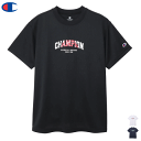 チャンピオン Champion バスケットウェア 半袖シャツ Tシャツ 練習着 レディース 女性用 CWBB324【1枚までメール便OK】【2025SS】