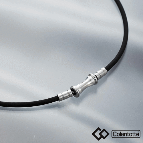 コラントッテ TAO ネックレス スリム RAFFI mini 磁気ネックレス colantotte ABAPT