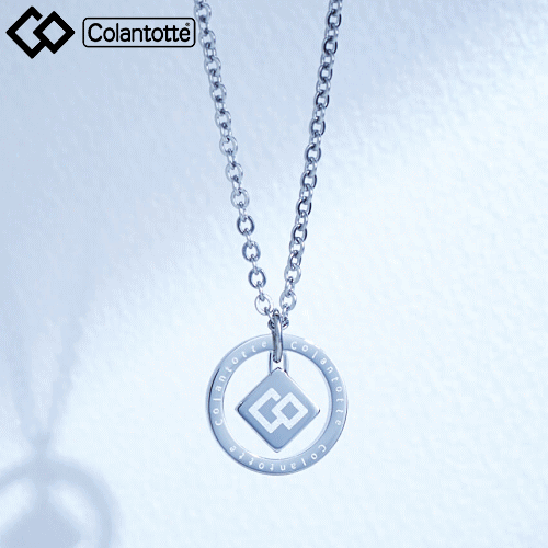 colantotte コラントッテ COA ネックレス ZEST ラウンド 磁気ネックレス ABARS