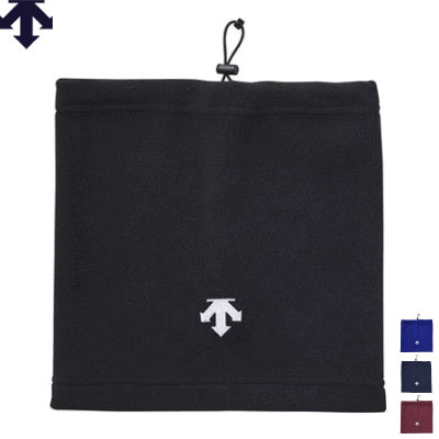 デサント DESCENTE ネックウォーマー DB4FNW00U【1点までメール便OK】