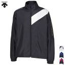 デサント DESCENTE ウィンドブレーカー ジャケット トレーニングウェア メンズ 男性用 レディース 女性用 DZ4FWBR1UB