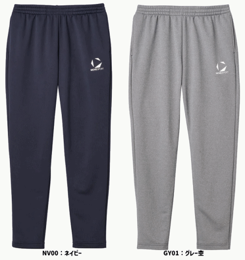 �ǥ���� �������å� �ѥ�� �ȥ졼�˥󥰥����� ��˥��å��� �˽����� DECENTE ST5SPZT2M MoveSport �ࡼ�֥��ݡ���