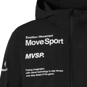 �ǥ���� �ȥ졼�˥󥰥����� ����ե��å��ȥ졼�˥󥰥��㥱�å� ST6SJGT0M MoveSport �ࡼ�֥��ݡ��� DESCENTE