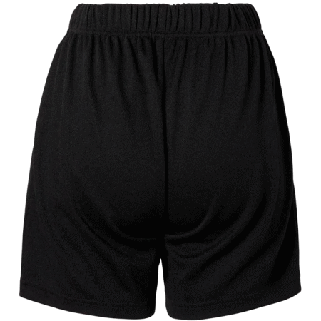 バレーボール館のデサント バレーボール パンツ 練習着 ユニセックス 男女兼用 ジュニア キッズ 子供用 股下L寸16cm SV6SHP01U DESCENTE 【1枚までメール便OK!!】｜アングル3
