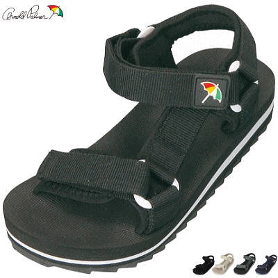 楽天バレーボール館アーノルドパーマー Arnold Palmer 子供用 サンダル ジュニア キッズ AL5301