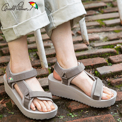 アーノルドパーマー Arnold Palmer サンダル カジュアルサンダル レディース ウィメンズ 女性用 AL5501