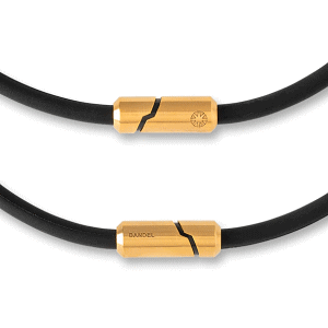 BANDEL バンデル 磁気ネックレス ヘルスケア ボールド ネックレス スタック Stack 医療機器 血行改善 肩こり 筋肉回復 バランス