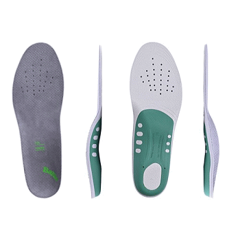 バネインソール BaNe INSOLE ゴルフ 中敷き