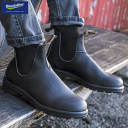 Blundstone ブランドストーン カジュアルブーツ スムースレザー サイドゴアブーツ オリジナルス メンズ 男性用 レディース 女性用 ORIGINALS...