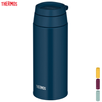 ⥹ THERMOS  ˡ Ǯ  ޥ  ݲ 0.5L JOO500