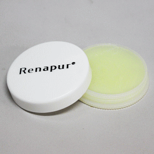 ラナパー レザー トリートメント レザークリーム 5ml 革製品のお手入れに Renapur プチセット【3点までメール便OK】