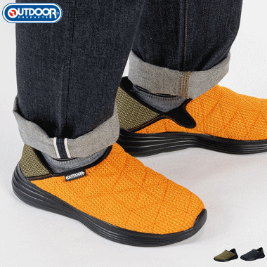 クロッグ スニーカー メンズ アウトドア プロダクツ OUTDOOR PRODUCTS アサヒシューズ 男性用 レディース 女性用 701 KF74501 KF74502 KF74501