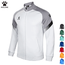 KELME ケルメ サッカー フットサル トレーニングウェア アームニットジャージ メンズ 男性用 レディース 女性用 8061WT1009
