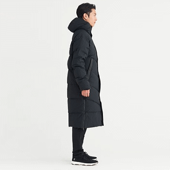 KELME ケルメ ロングコート ベンチコート フーデッド ロングダウンコート フットサル サッカー メンズ 男性用 レディース 女性用 8061YR1002