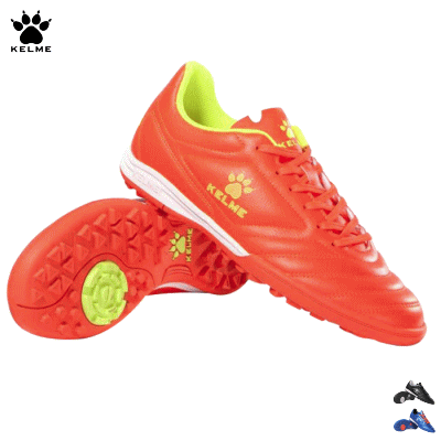 ケルメ KELME サッカー トレーニングシューズ フットボール フットサル INSTINCT TF JR ジュニア キッズ 子供用 873701